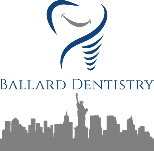 Ballard Dentistry | Invisalign reg , Sedation Dentistry and CBCT