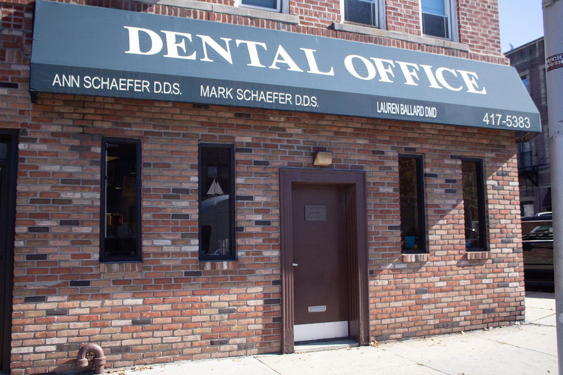 Emergency Dentist Maspeth